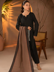 Tng By Md Stole Collection-Qurbat Stole
