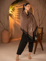Tng By Md Stole Collection-Qurbat Stole