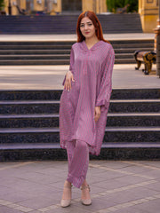 Tng By Md Stitched Collection-Samayra | Eastern | 2 Piece