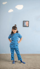 12 AM By Khawar Latif King   Kids Pyjamas