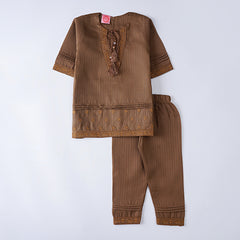 Kjunction Girls Suit (373)