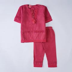 Kjunction Girls Suit (373)
