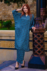 Tng By Md Stitched Collection-Aina | Eastern | 2 Piece