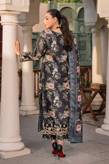 Raya by Panache Apparel Stitched Collection-Floralsome
