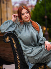Tng By Md Stitched Collection-Nancy | Western | 2 Piece
