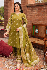 Raahi by Panache Apparel Stitched Collection-Sumbul