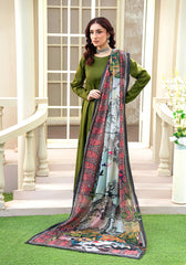 Tng By Md-Kashmiri Odhni