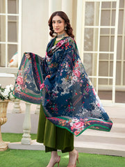 Talaash Odhni TNG by MD