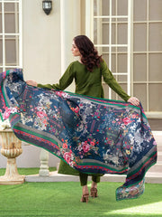 Talaash Odhni TNG by MD