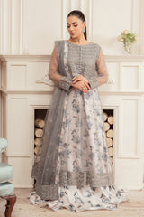 Elegance by Panache Apparel Stitched Festive Collection-Jewel