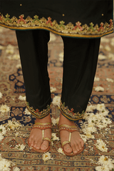Bahara By Zaaviay Stitched Raat Ki Rani (Three Piece)