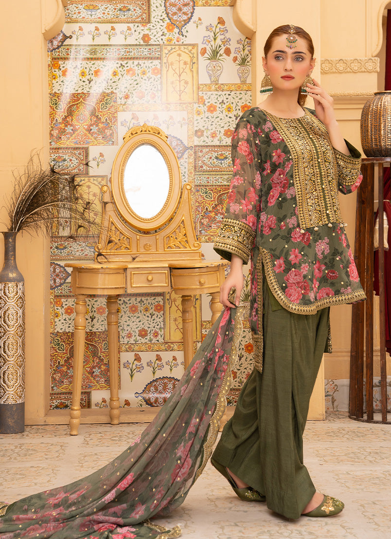 Women Dress