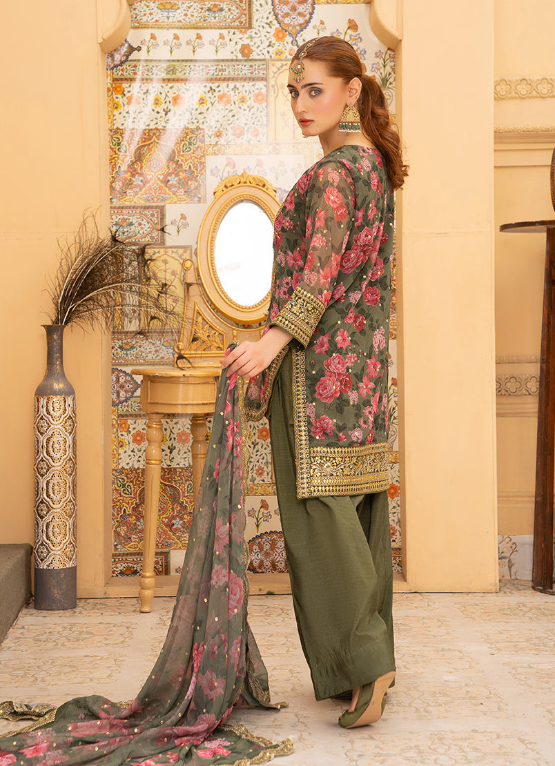 Women Dress