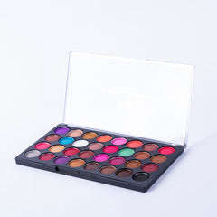 Rivaj-Stunning 32 in 1 Eyeshadow Kit