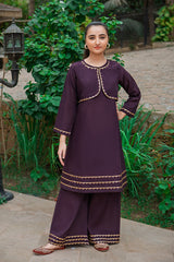 Phool Pari By Opole Stitched 2 Piece Summer Cotton Vol-02 Collection'2025-GTP-18