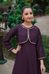 Phool Pari By Opole Stitched 2 Piece Summer Cotton Vol-02 Collection'2025-GTP-18