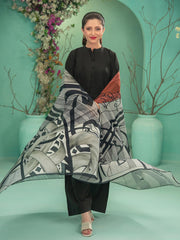 Tng By Md Odhni Collection-Qabil Odhni