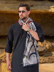 Tng By MD Mens Stole Collection-Qabil Stole