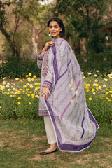 Bloom By Mannat Clothing Stitched Collection-Heather