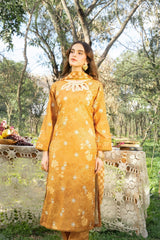 Serenity by Panache Apparel Stitched Collection-Spice