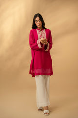 Elysia By Zouj Stitched Summer Collection'2026-Sera