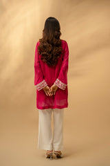 Elysia By Zouj Stitched Summer Collection'2026-Sera