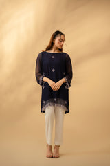 Elysia By Zouj Stitched Summer Collection'2026-Ayla