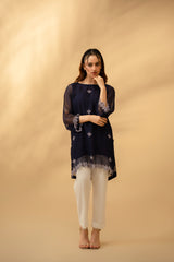 Elysia By Zouj Stitched Summer Collection'2026-Ayla