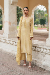 Festive Eid'25 By Mannat Clothing Stitched Collection-Tuscany