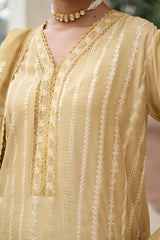 Festive Eid'25 By Mannat Clothing Stitched Collection-Tuscany