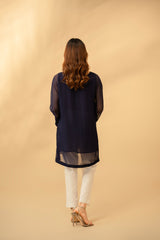 Elysia By Zouj Stitched Summer Collection'2026-Ayla