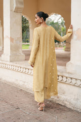 Festive Eid'25 By Mannat Clothing Stitched Collection-Tuscany