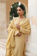 Festive Eid'25 By Mannat Clothing Stitched Collection-Tuscany