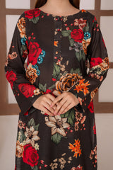 Feathers Unstitched Winter Arrivals Suit-ROVITH-FT599