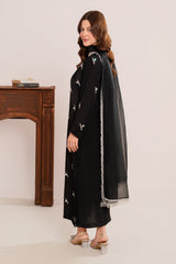 Khayat Stitched 3 Piece Formals Women Collection'2025-Shelina