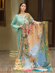 Tng By Md Odhni Collection-Phool Odhni