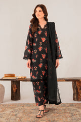 Floral Fusion by Panache Apparel Stitched Collection-Jade
