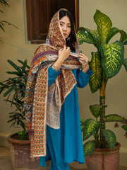 Tng By Md Mens Shawl Collection-Raahi