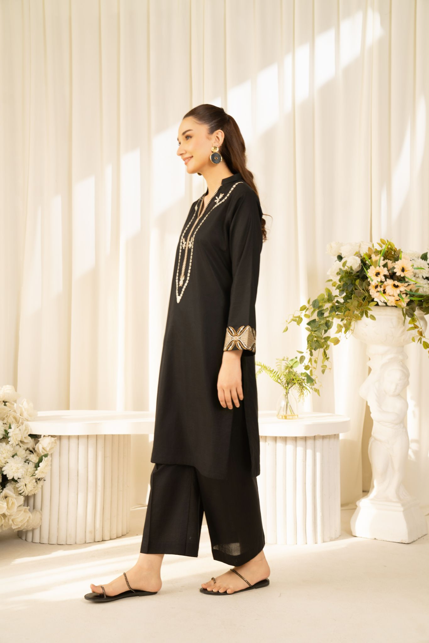 Sunlit Essentials by Panache Apparel Stitched Collection-Verano