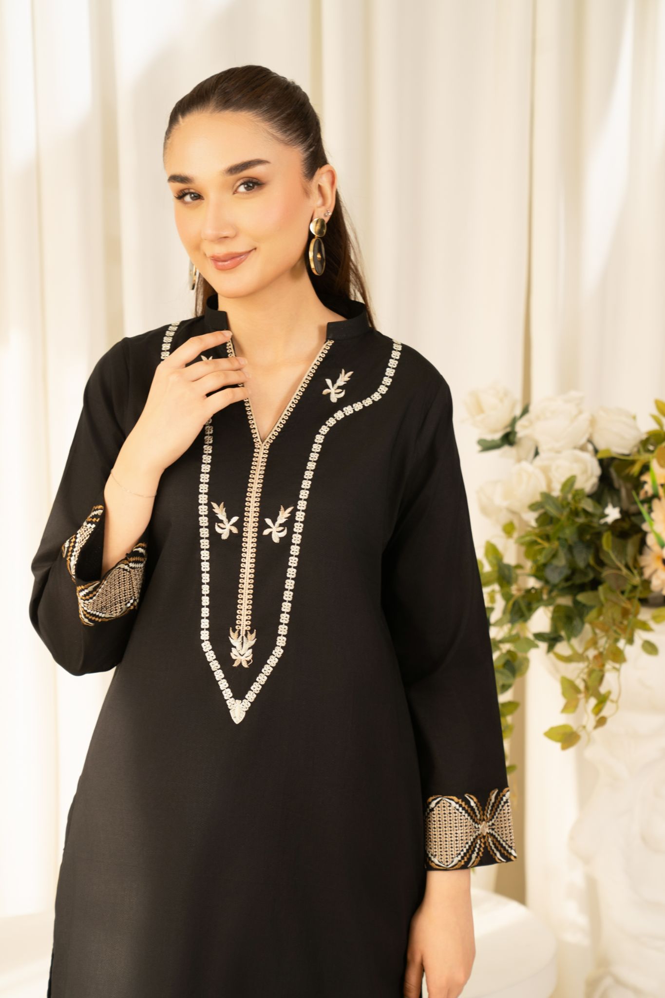 Sunlit Essentials by Panache Apparel Stitched Collection-Verano