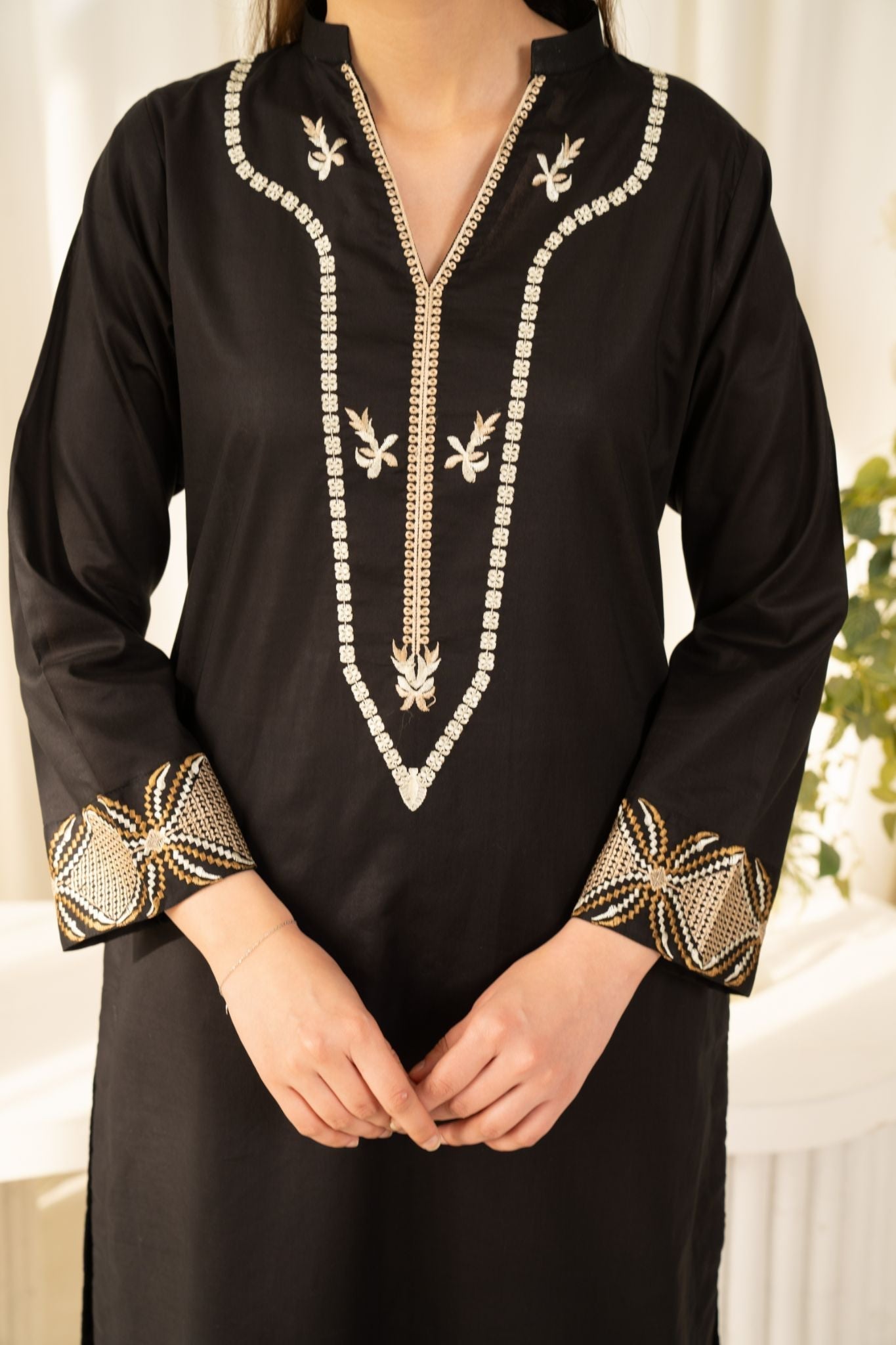 Sunlit Essentials by Panache Apparel Stitched Collection-Verano