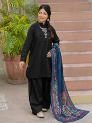 Shaakh stole TNG by MD