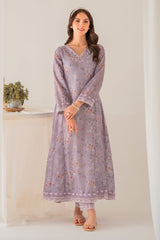 Floral Fusion by Panache Apparel Stitched Collection-Florentina