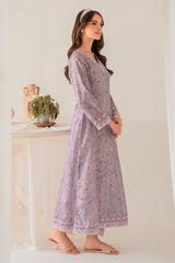 Floral Fusion by Panache Apparel Stitched Collection-Florentina