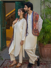 Tng By Md Stole Collection-Kaif Stole