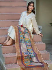 Tng By Md Stole Collection-Raahi Stole