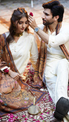 Tng By Md Stole Collection-Aas Stole