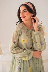 Floral Fusion by Panache Apparel Stitched Collection-Pastel Perfection