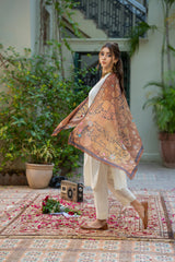 Tng By Md Stole Collection-Aas Stole