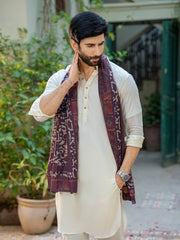 Tng By Md Stole Collection-Nisaar Hurf Stole